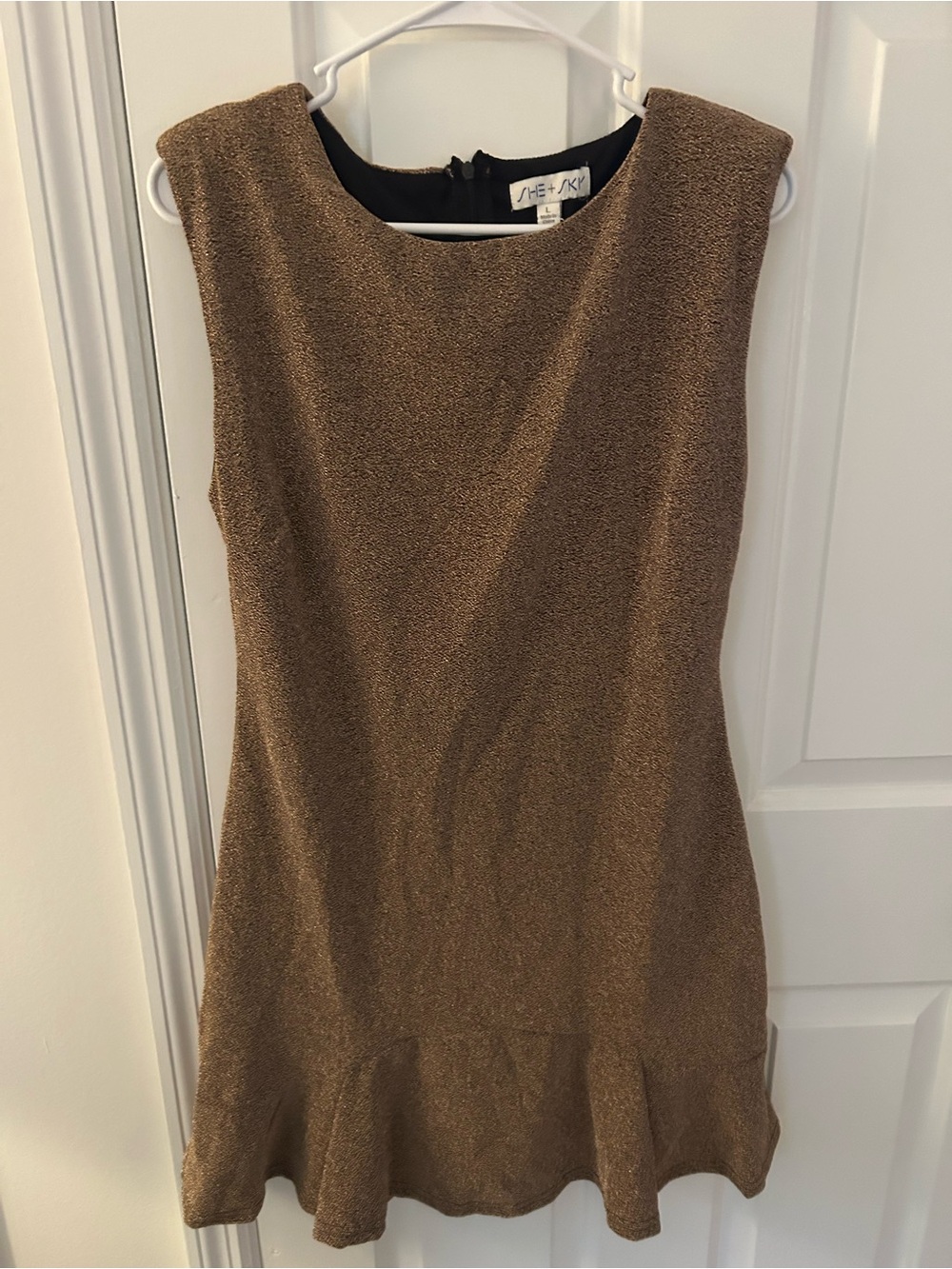 Kids Dress Subcategory Classification